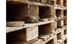 Shredders for Pallet Shredding