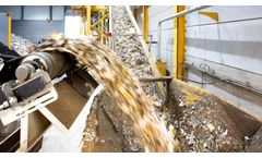 Shredders for RDF / SRF / TDF