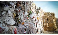 Shredders for Recycling