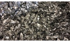 Shredders for Metal Separation