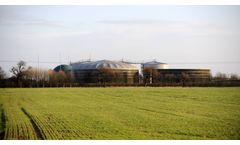 Shredders for Aerobic & Anaerobic Digestion
