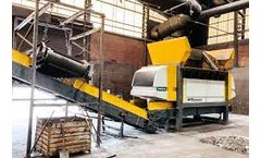 Renova and UNTHA collaboration produces RDF in single step