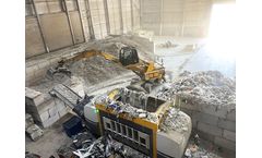 Tom White expands SRF production capabilities with UNTHA XR shredder
