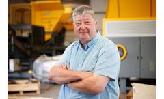 UNTHA appoints industry stalwart as Director of Global Business Development