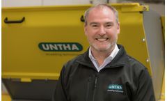 UNTHA UK launches shredder rebuild division