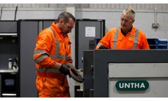 Shredder Rebuilds Service