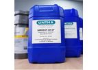 Untha - Industrial Shredder Oils and Filters