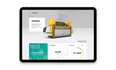 Untha - Version Genius - Shredder Monitoring Tool