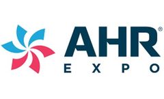 AHR Expo Releases Update for 2021 Show Planning