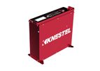 Knestel - Diesel Exhaust Particle Counter