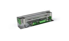 Knestel - Model OEM NDIRflex - Non Dispersive Infrared Sensor