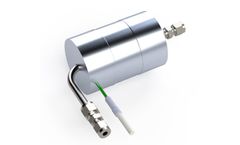 Knestel - Volatile Particle Remover (VPR)