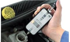 Knestel - Break Fluid Tester