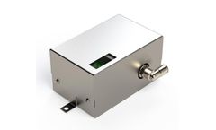 Knestel - Ion/Particle Separator