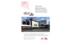 AllScan - Model PGNAA - Cement Online Elemental Coal Analyzers Brochure