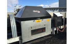 Allscan - Model PGNAA - Online Elemental Analyzers