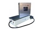 GammaScan - Duo Cross Belt Coal Ash & Moisture Analyser