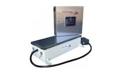 GammaScan - Duo Cross Belt Coal Ash & Moisture Analyser