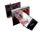 RTI - Model DD-1000 - Digital Slurry Density Meter