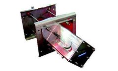 RTI - Model DD-1000 - Digital Slurry Density Meter