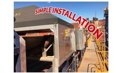 AllScan - Model PGNAA - Cement Online Elemental Coal Analyzers