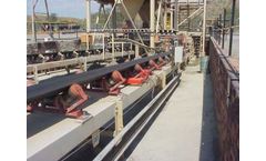 Easyweigh - Conveyor Belt Scale