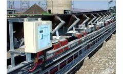 Econoweigh - Belt Scale