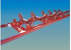 Accuweigh - Belt Weigher