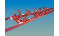 Accuweigh - Belt Weigher