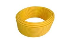 Kuzeyboru - Model PE80 - Natural Gas PipePE80