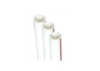 PPRC Pipes