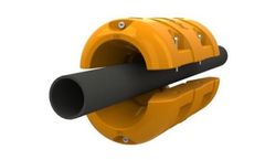 Dredging Pipes