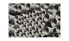 Kuzeyboru - PVC Water Pipes