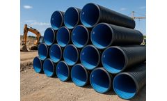 Kuzeyboru - Classic Corrugated Pipes