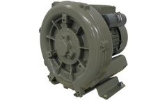 APPL-DG - Model DG200-11TS  - Regenrative Blower (Single Stage)