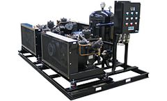 High Pressure Air Compressors