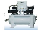 Medical Vacuum Pumps
