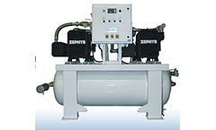 Medical Vacuum Pumps