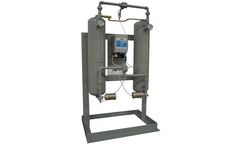 APPL - Model AP-50 - Wall-Mount Heatless Desiccant Compressed Air Dryers ITEM #AP-50
