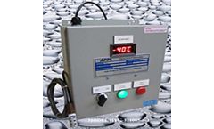 APPL - Model HYG-121005-S-R - Dew Point Monitors, -12 to +21 ºC, NEMA-12