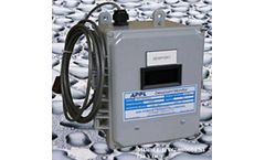 APPL - Model HYG-080604-S-1 - Dew Point Monitors, 24 VDC, NEMA-4X, 8 x 6 x 4 in