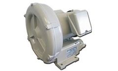 APPL - Model RB20-53U - Single Stage Regenerative Blowers, 39 CFM