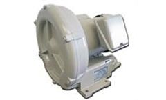 APPL - Model RB20-51U - Single Stage Regenerative Blowers, 0.28 kW