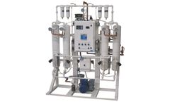 APPL - Duplex Medical Air Dryers