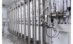 Membrane Nitrogen Generators