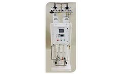 APPL - Onsite O2 Gas Generation