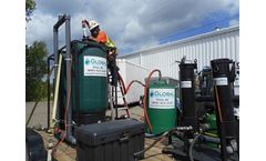 Carbon Change Outs Services