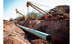 Hydrostatic Testing Water Treatment Services