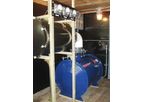 NES - Soil Vapor Extraction (SVE) Blowers