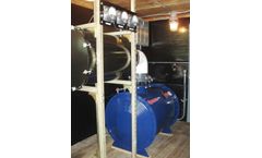 NES - Soil Vapor Extraction (SVE) Blowers